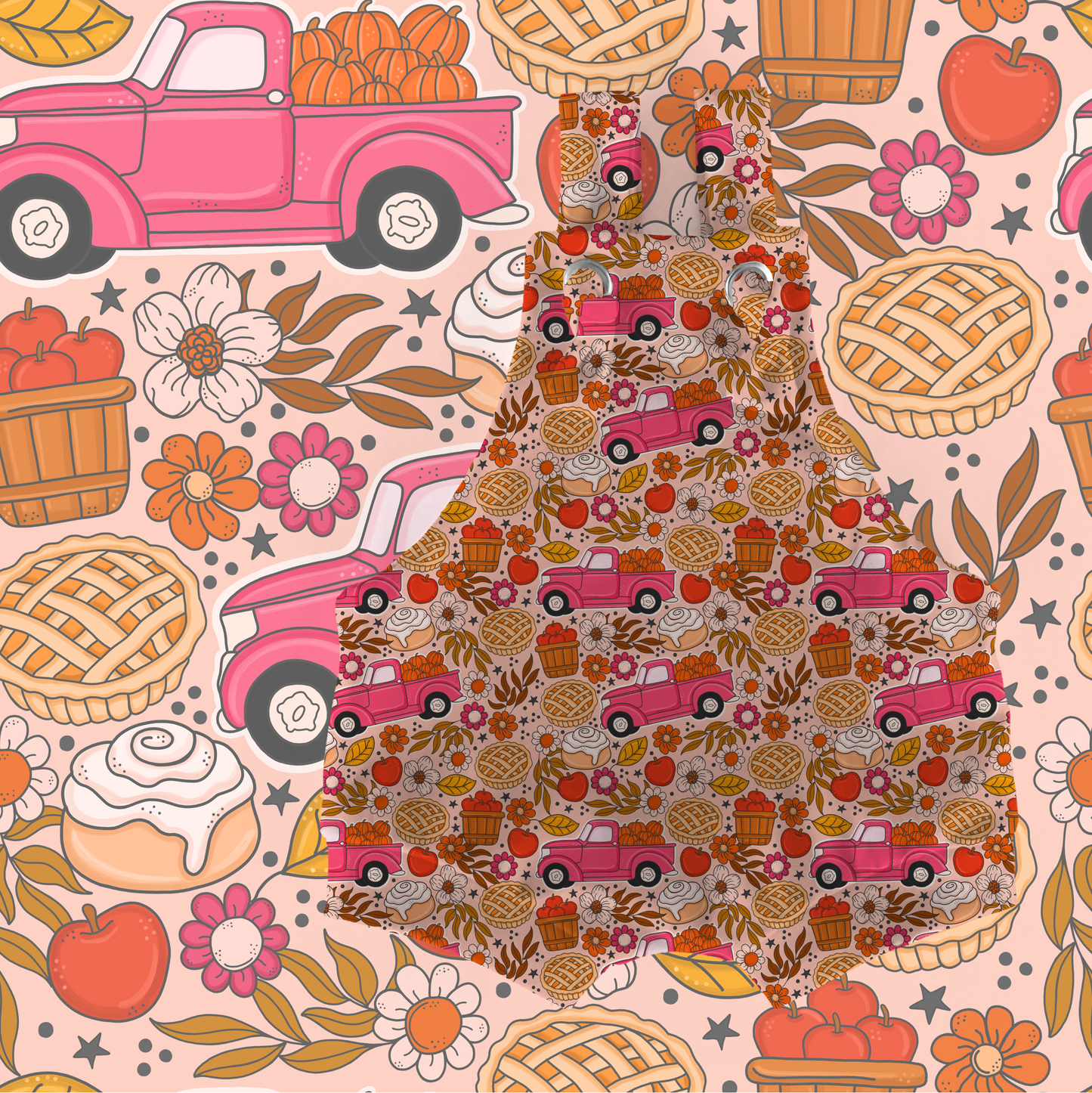 Fall Cutie: Kids Styles