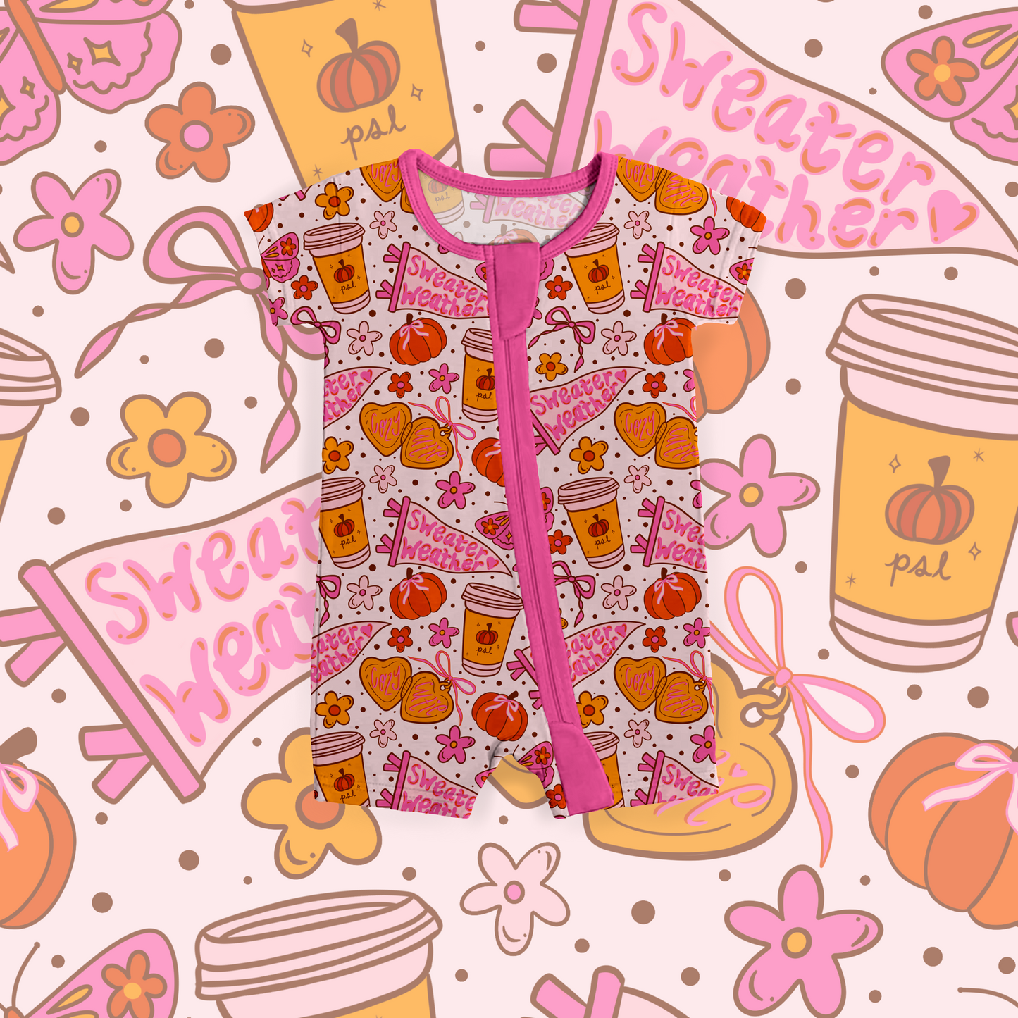 Sweater Weather: Kids Styles