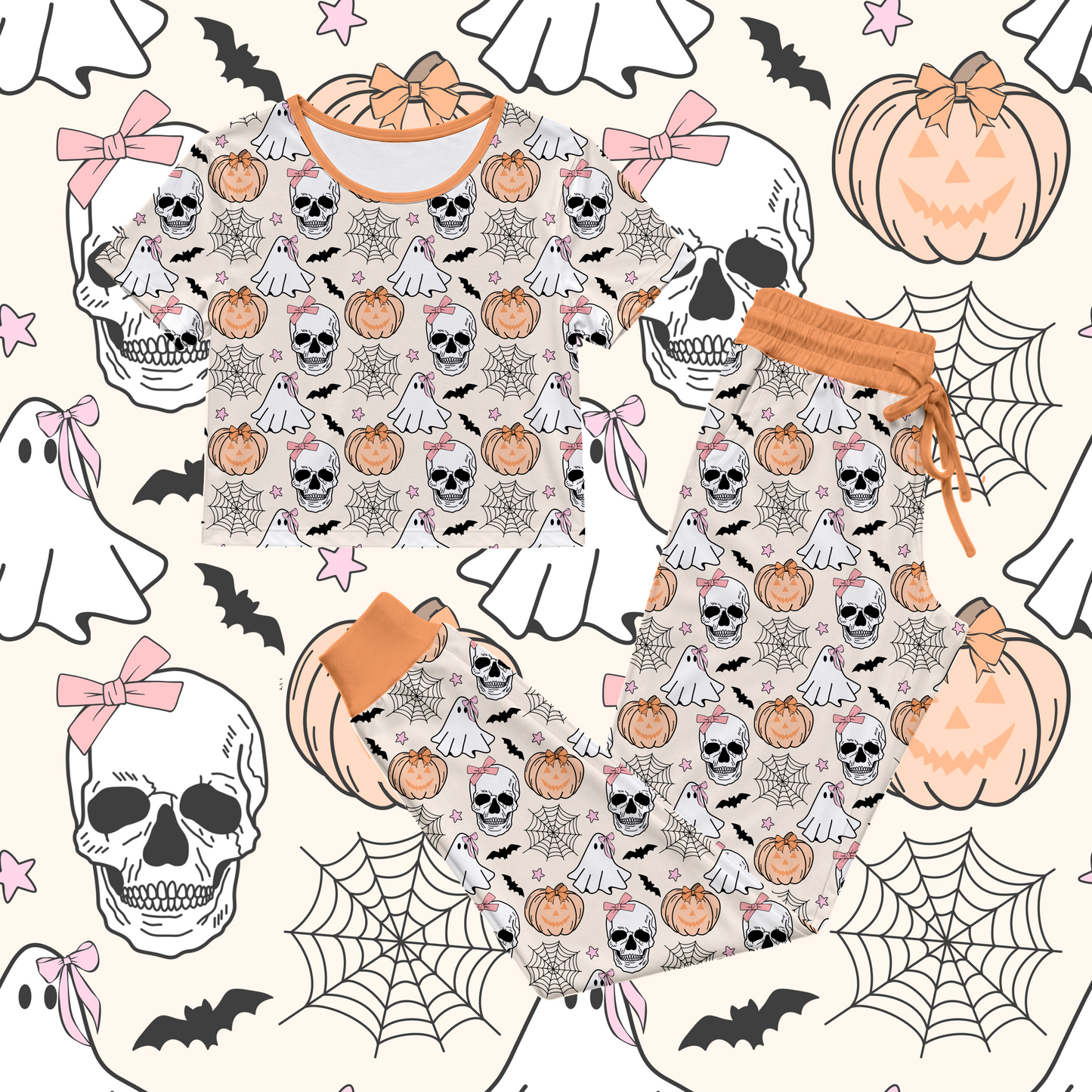 Totally Ghoul: Adult Styles
