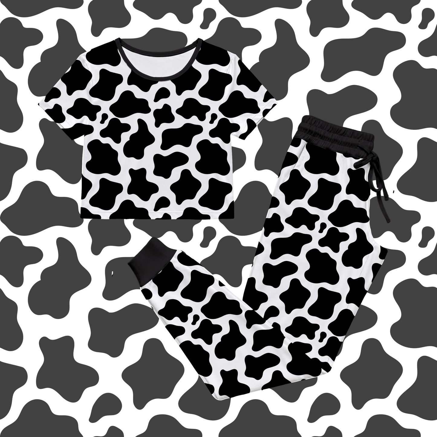 Moo: Adult Styles