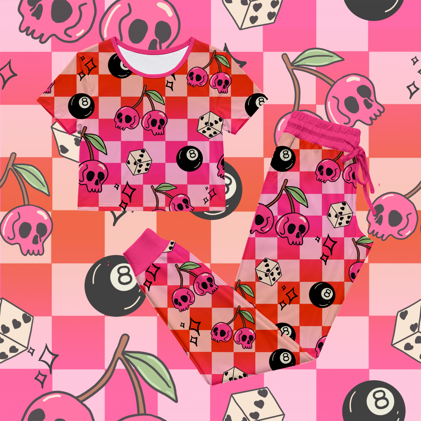 Skull Candy: Adult Styles