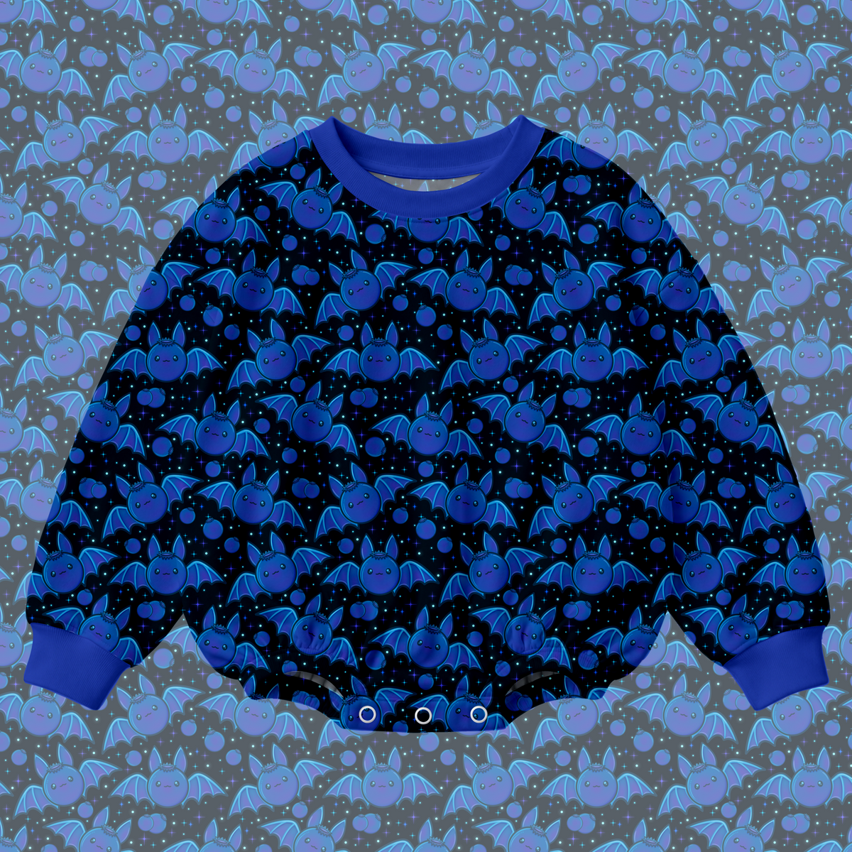 Berry Batty: Kids Styles