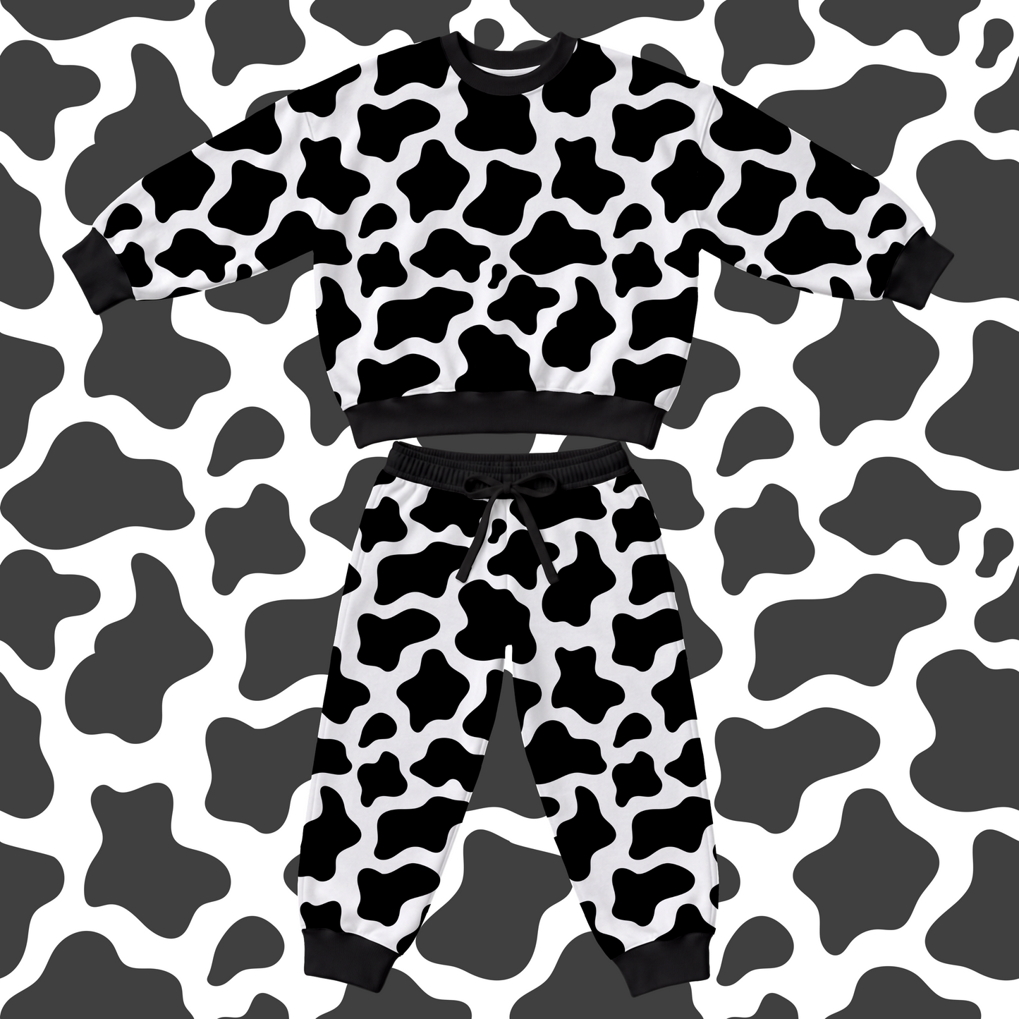 Moo: Kids Styles