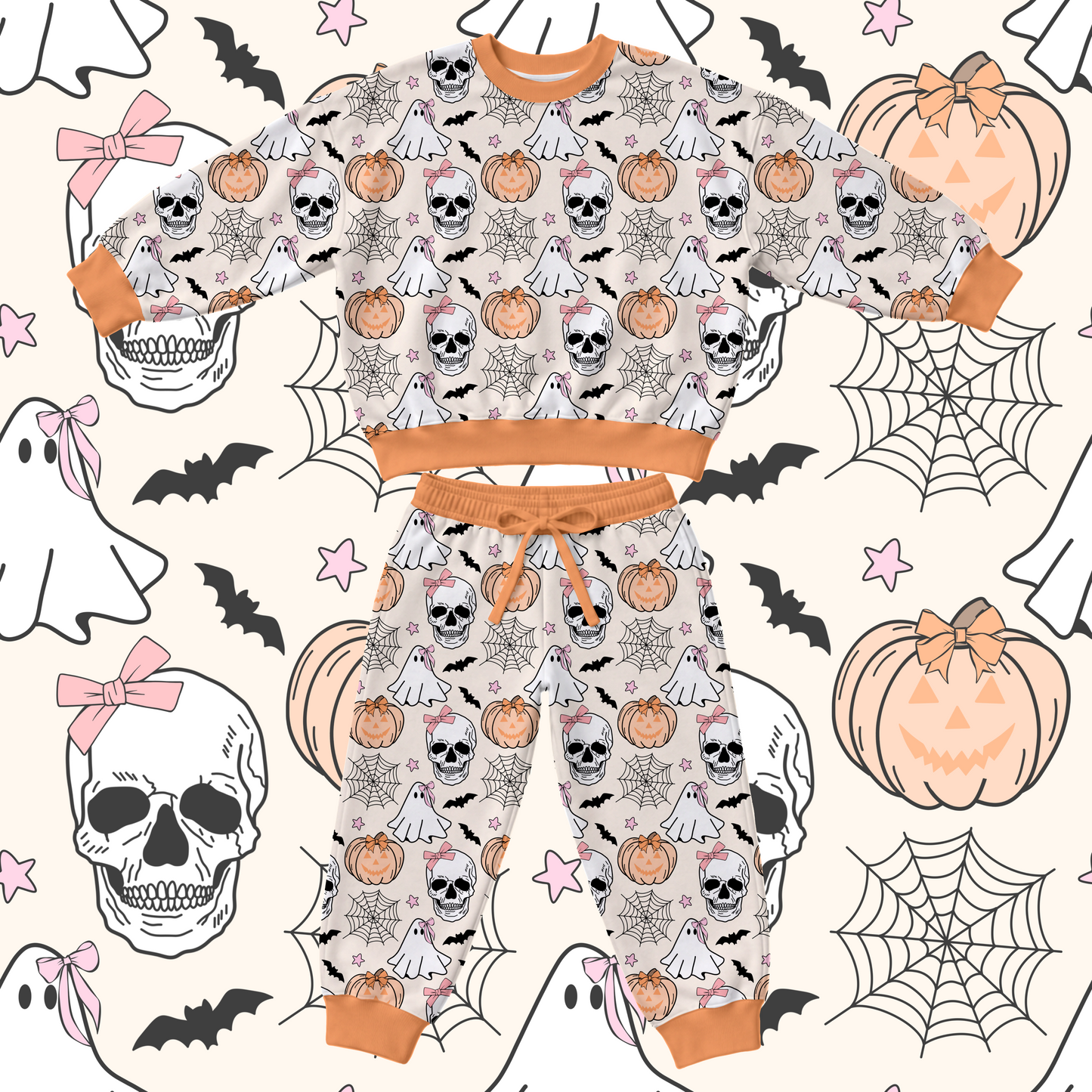 Totally Ghoul: Kids Styles