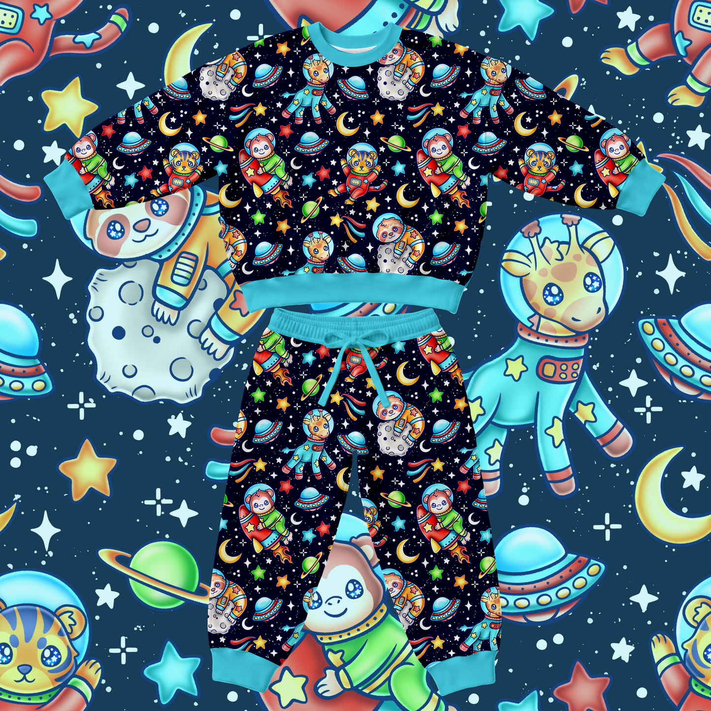 Zoo: Kids Styles
