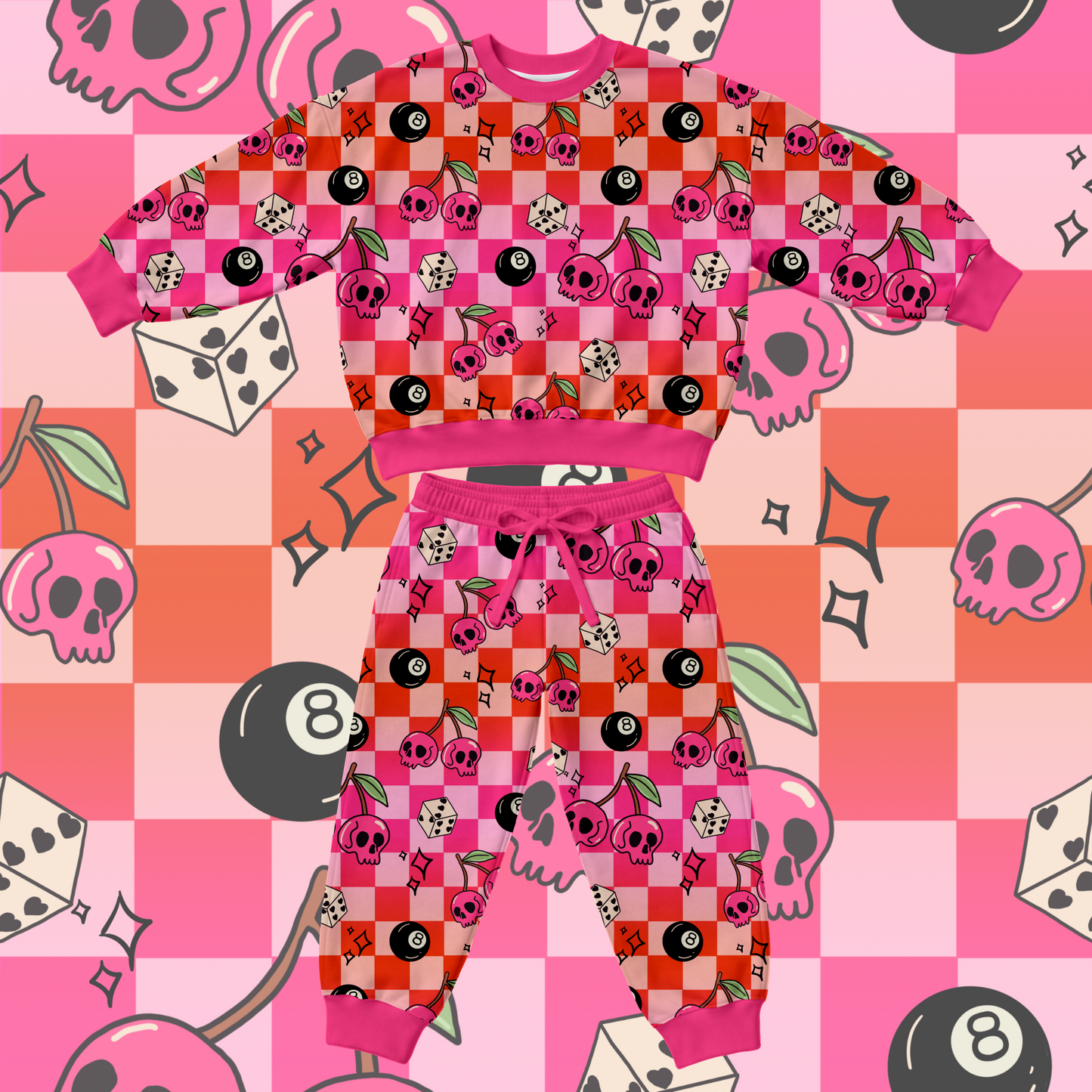Skull Candy: Kids Styles