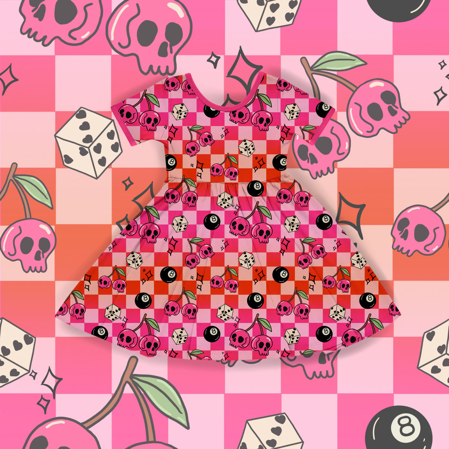 Skull Candy: Kids Styles