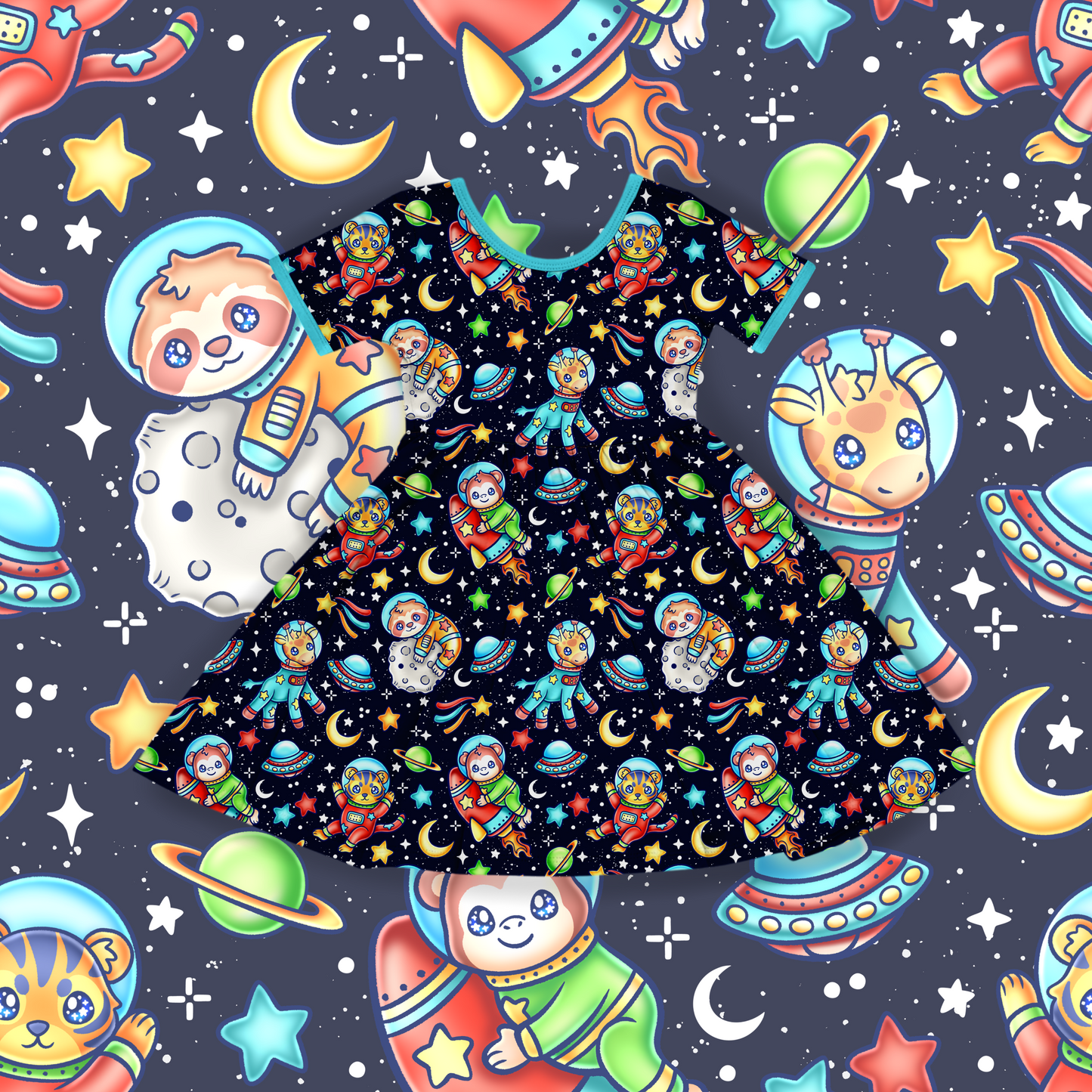 Zoo: Kids Styles