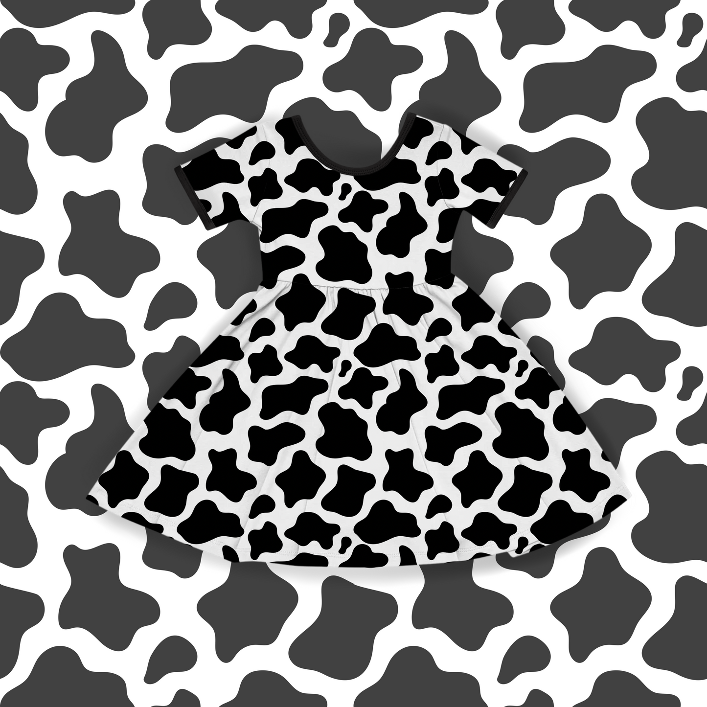 Moo: Kids Styles