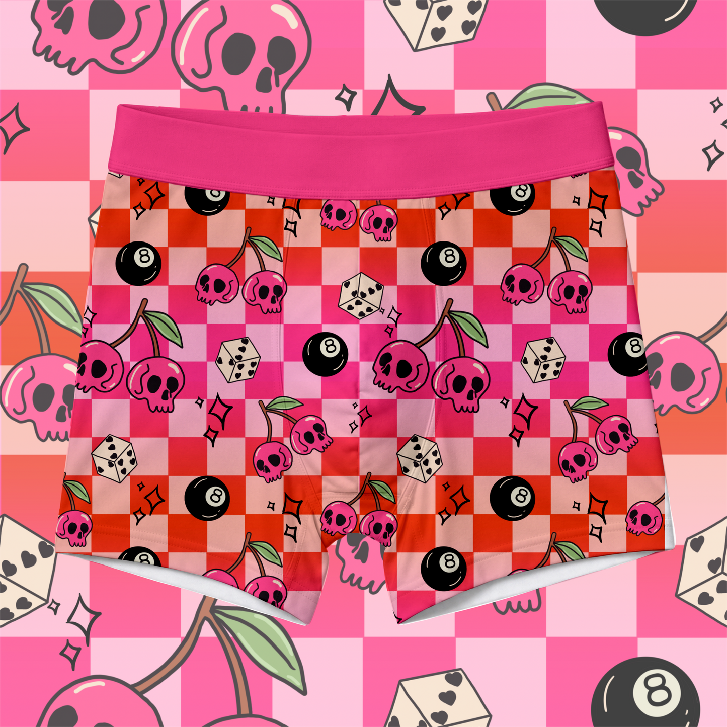 Skull Candy: Adult Styles