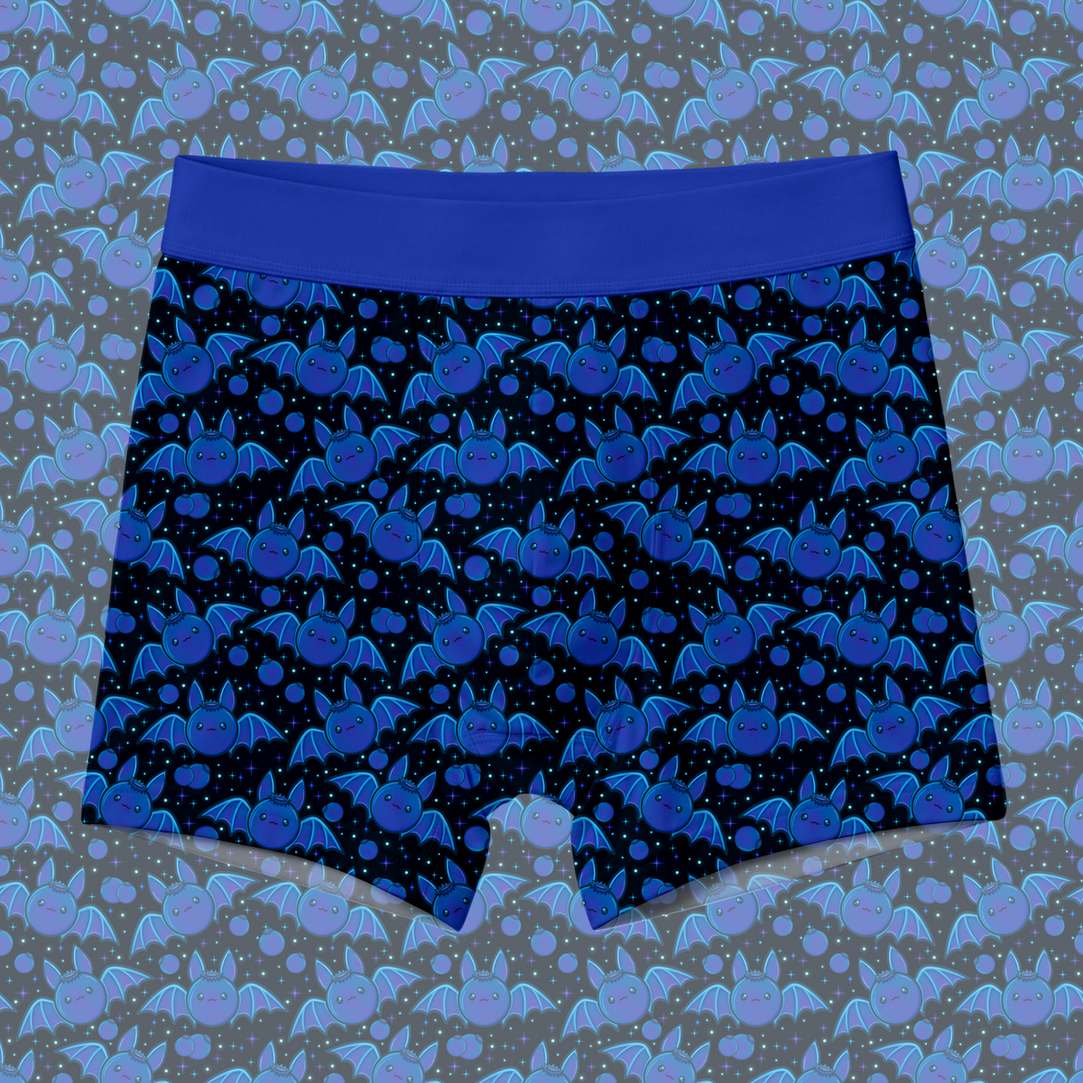 Berry Batty: Adult Styles