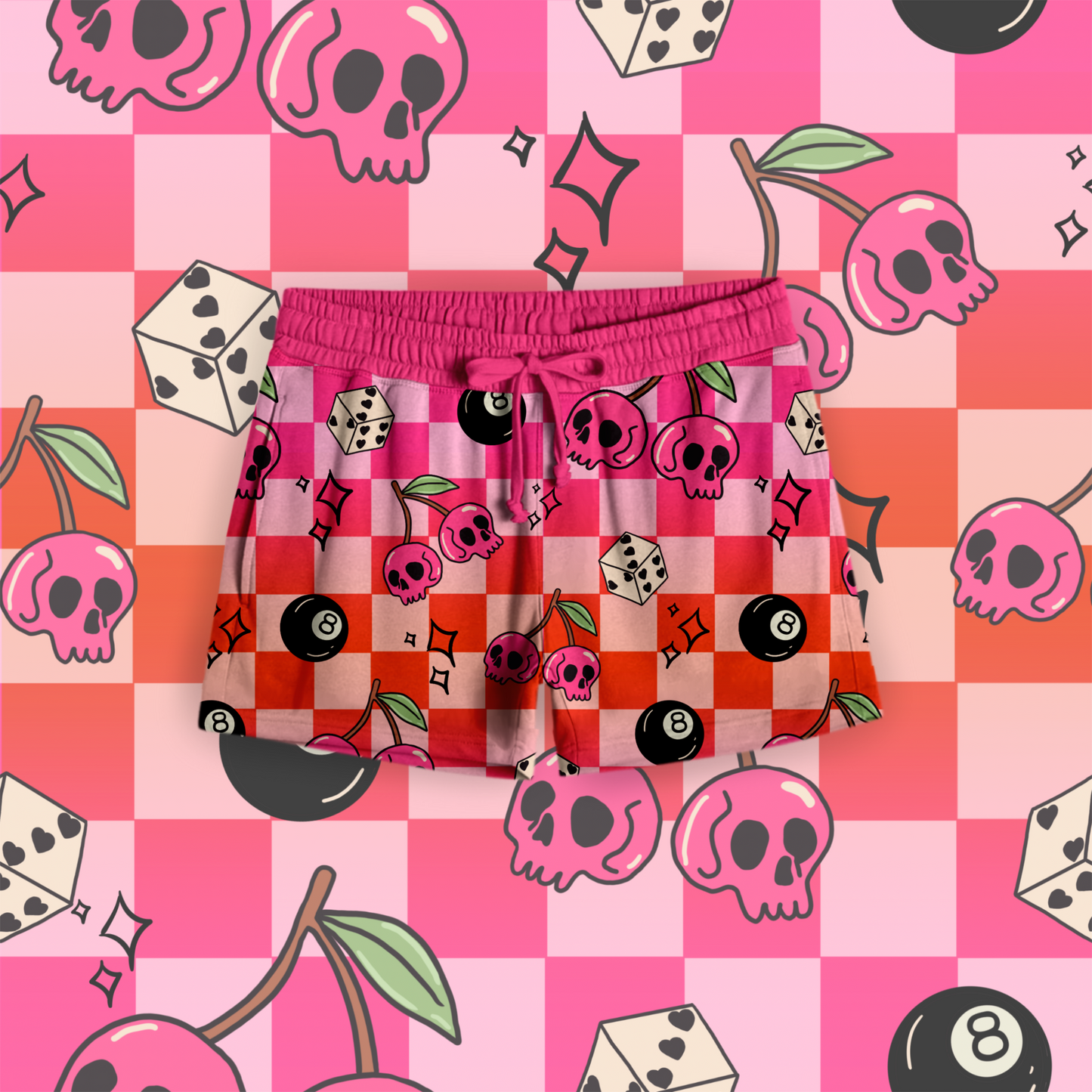 Skull Candy: Adult Styles