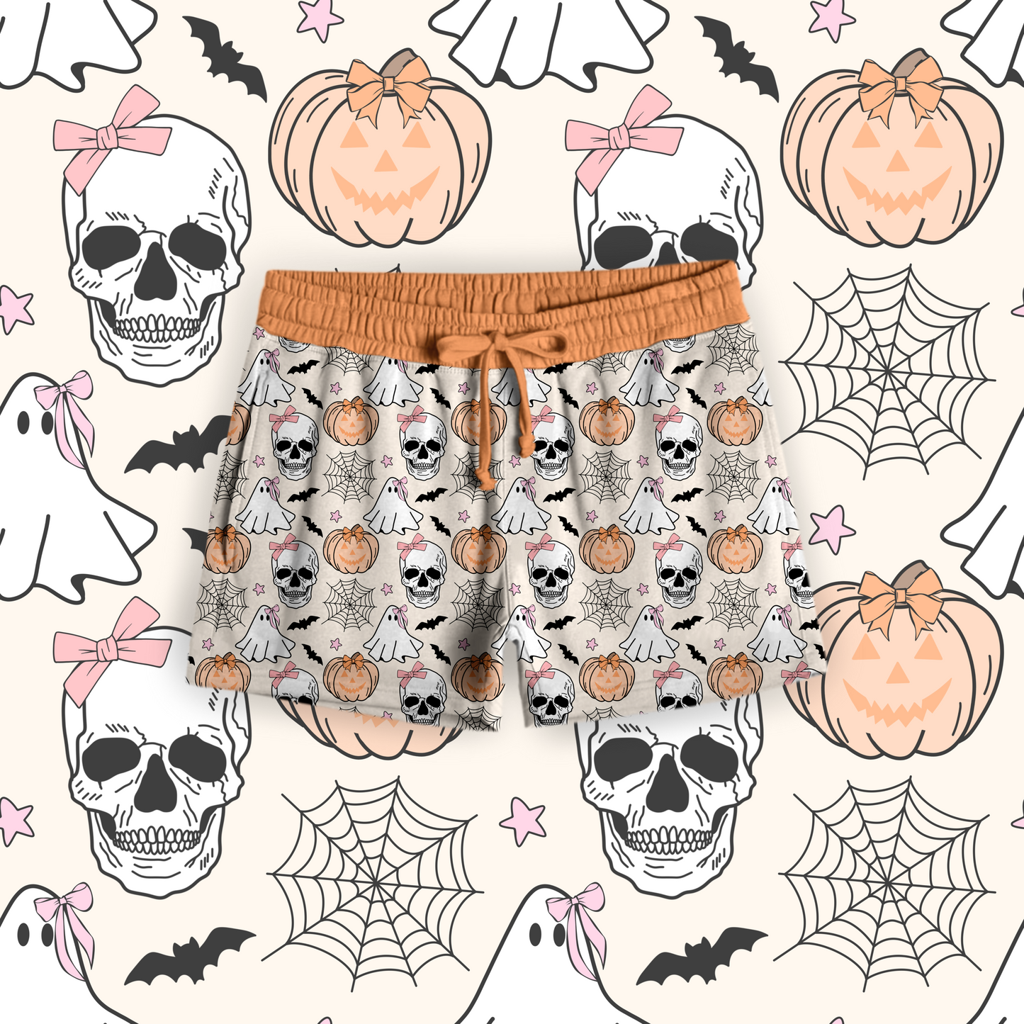 Totally Ghoul: Adult Styles