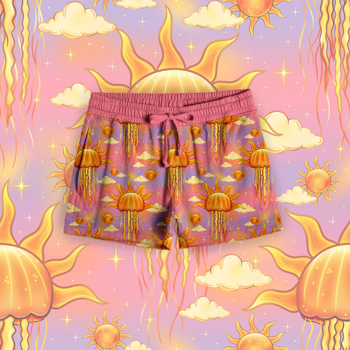 Good Morning Jellies: Adult Styles