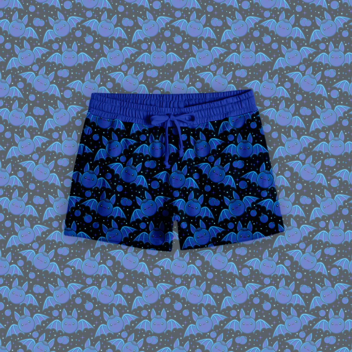 Berry Batty: Adult Styles