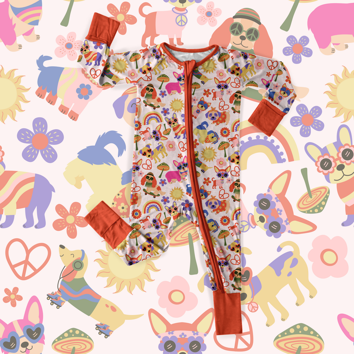 Hippy Dawgs: Kids Styles