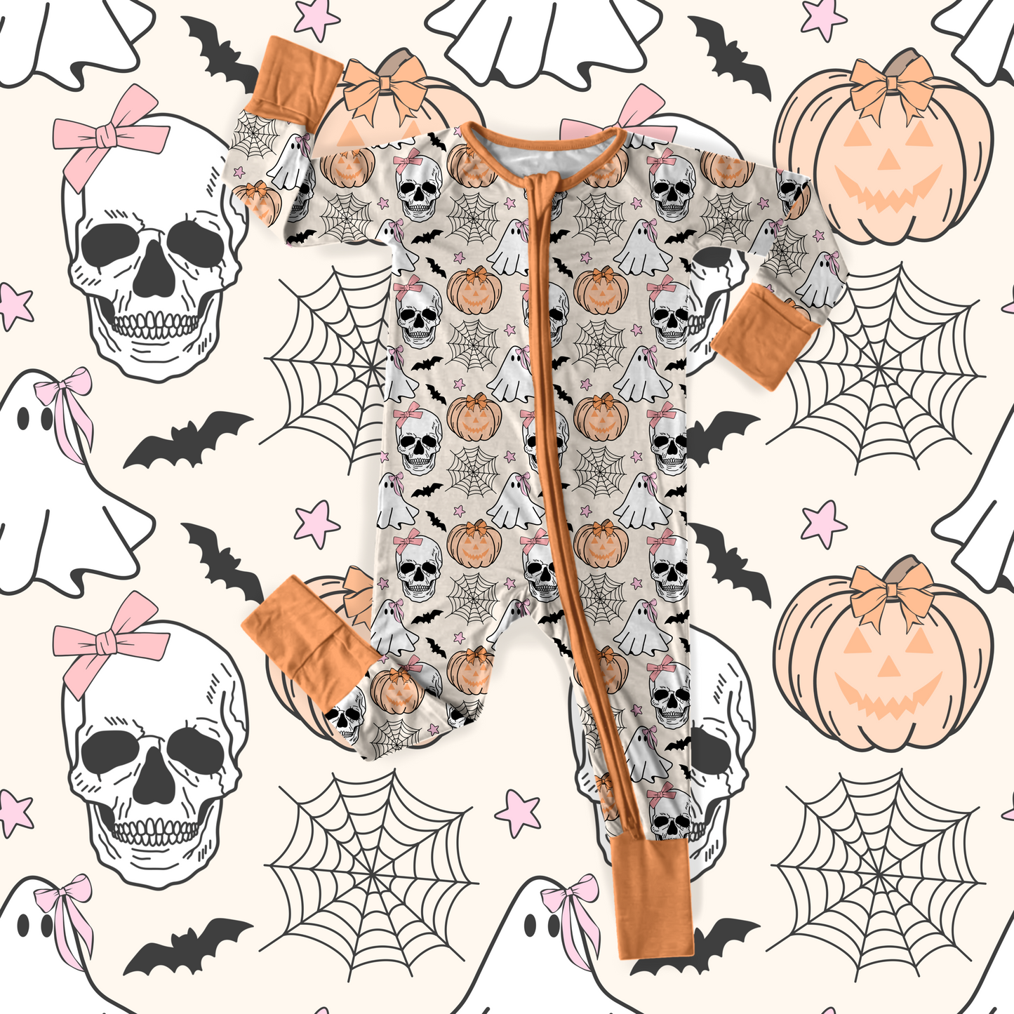 Totally Ghoul: Kids Styles