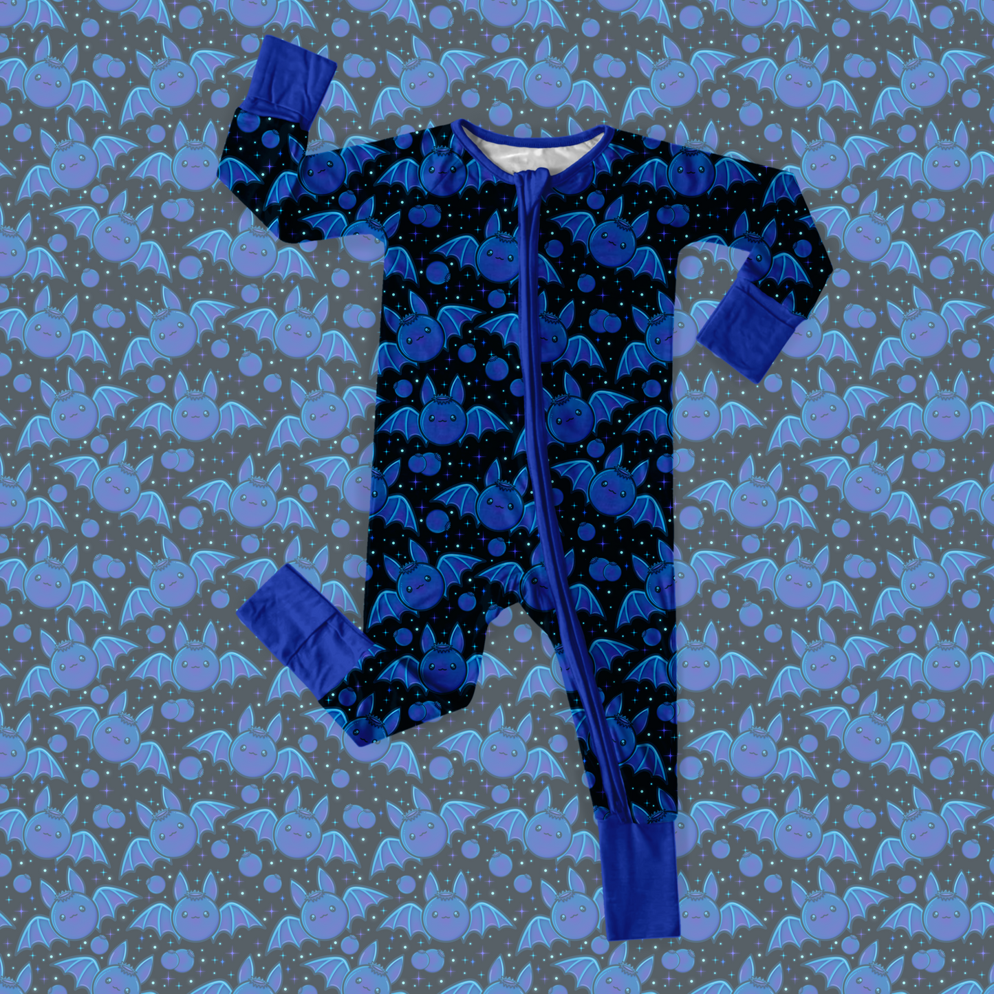 Berry Batty: Kids Styles