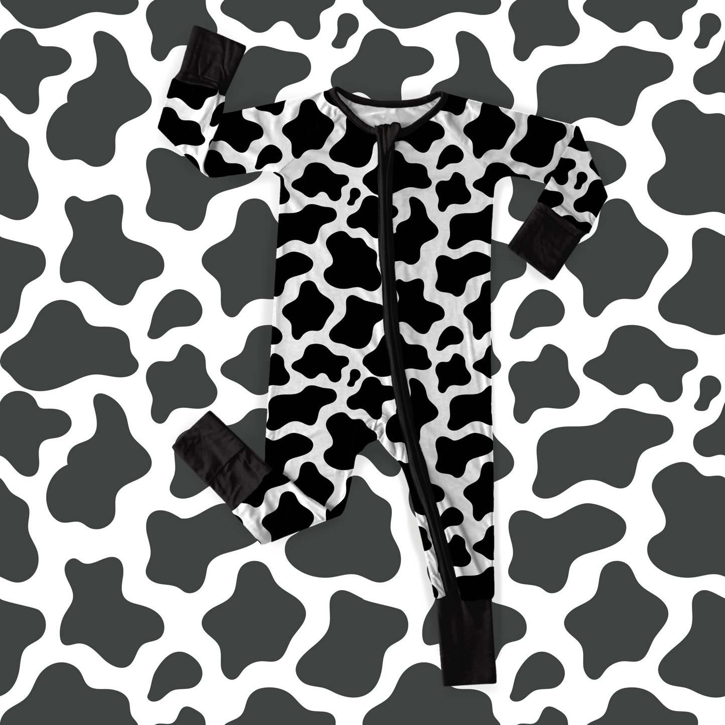 Moo: Kids Styles