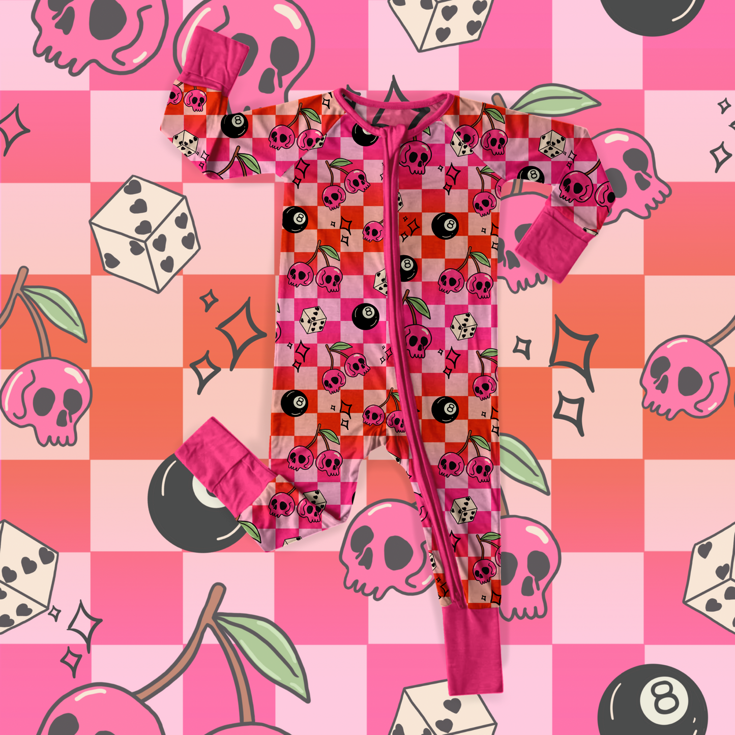 Skull Candy: Kids Styles