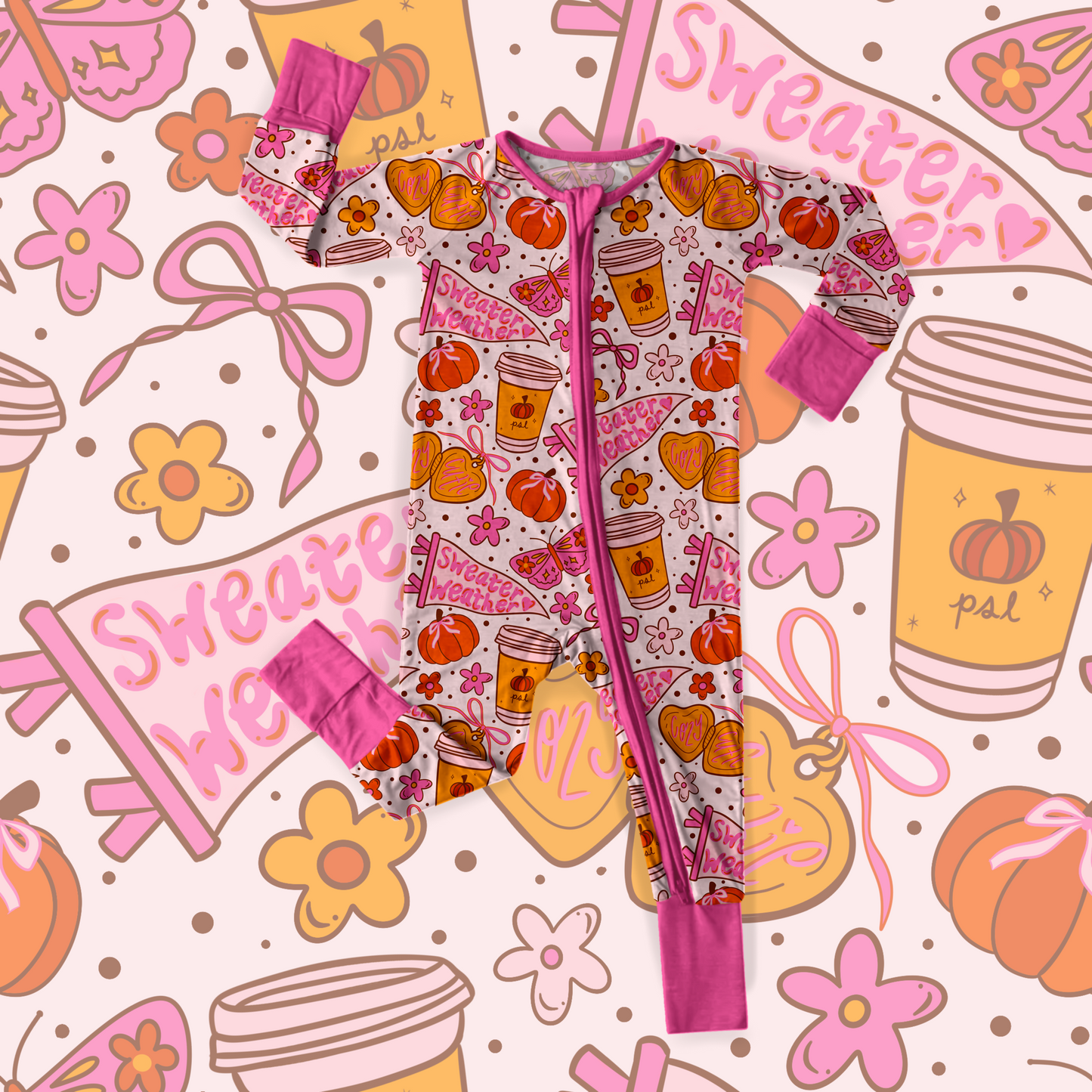 Sweater Weather: Kids Styles