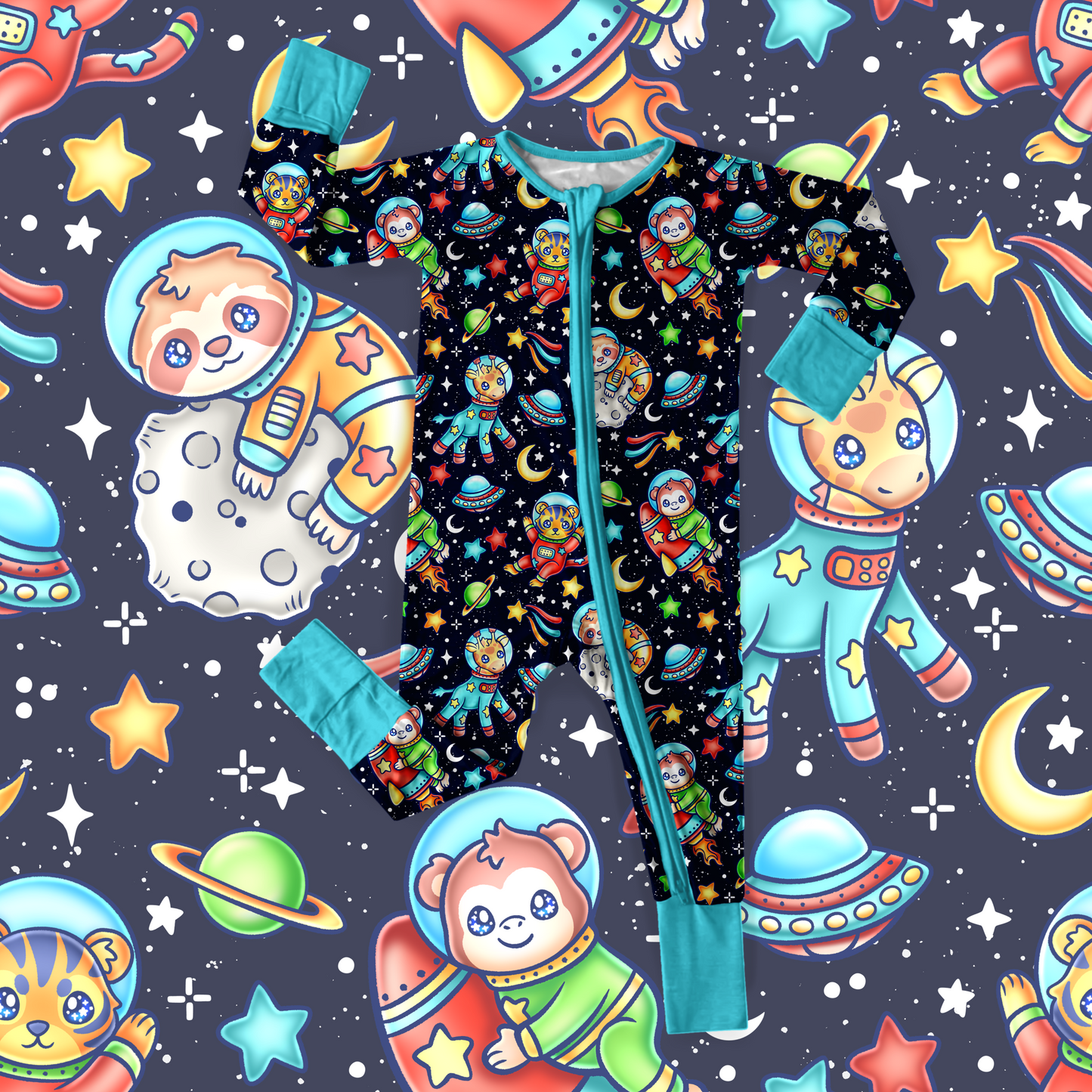 Zoo: Kids Styles